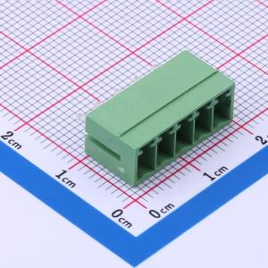 GSP002SC-3.5-05P-11-00A(H)