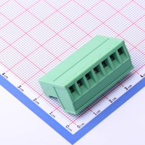 KF2EDGRK-5.08-7P商品缩略图