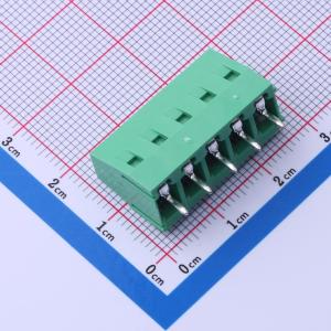 MX128-5.0-05P-GN01-Cu-Y-A商品缩略图