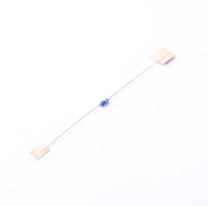 MF1/8W-20Ω±1%-OT52商品缩略图