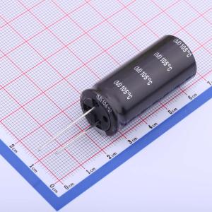 NXA 63V 2200UF 18*40商品缩略图