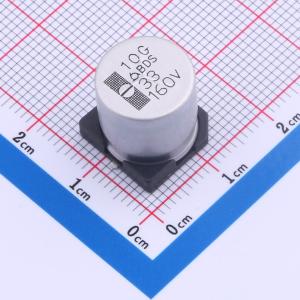 BDS160V33M12.5*13.5 12.5TP商品缩略图