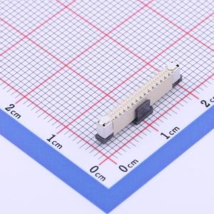 KH-FPC0.5-H5.0-28P-LTQB商品缩略图