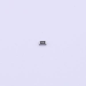 SCR0603J330R商品缩略图