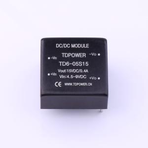 TD6-05S15商品缩略图