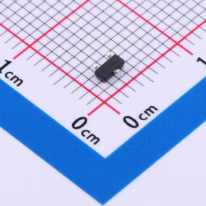 BSS138LT3G-ES商品缩略图