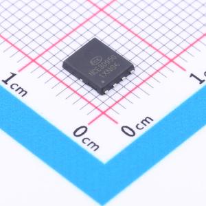 1个N沟道 耐压:30V 电流:95A
