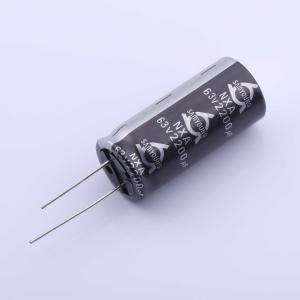 NXA 63V 2200UF 18*40商品缩略图