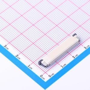 0.8K-BX-30PWB(H=2.5)商品缩略图