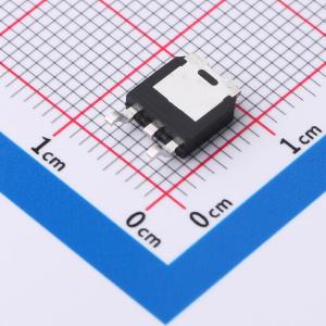 STTH802B-TR商品缩略图