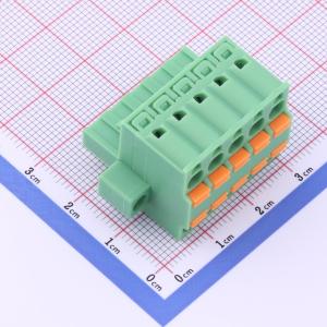 KF2EDGKDHM-5.08-5P商品缩略图