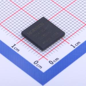 MSL=3，上机前请烘烤 TD041SCANFD