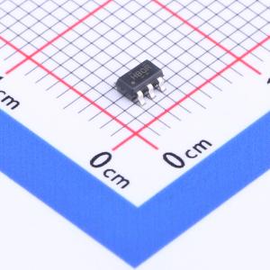 SN74AUP1G80DBVR商品缩略图