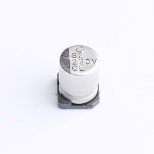 UCL1V221MNL1GS商品缩略图