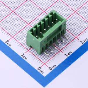 GSP002RC-2.5-06P-11-00A(H)商品缩略图