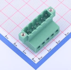 KF2EDGRKP-5.08-5P商品缩略图