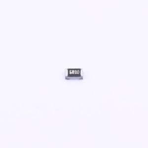 0805 ±1% 6Ω8商品缩略图