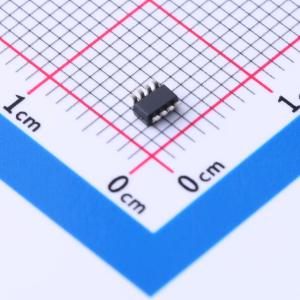 OPA2810IDCNT商品缩略图