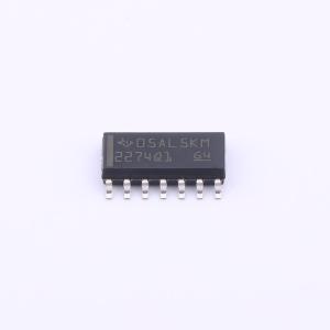 TLC2274QDRG4Q1商品缩略图