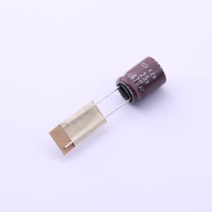 EKZH250ETD471MJC5S商品缩略图