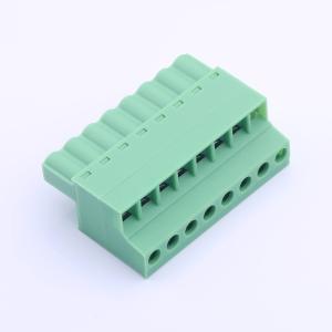 KF2EDGKC-5.08-8P商品缩略图