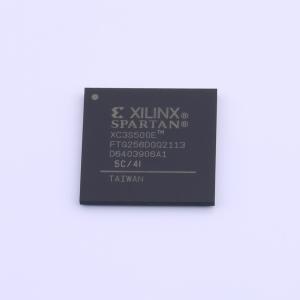 XC3S500E-4FTG256I商品缩略图