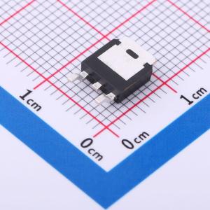 FQD7N20LTM商品缩略图