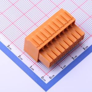 KF2EDGKE-3.5-2*9P商品缩略图