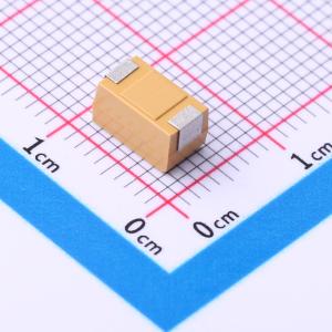 T495X226M035ATE125商品缩略图