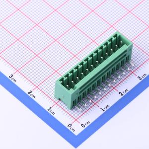 DB2ERC-2.54-12P-GN商品缩略图
