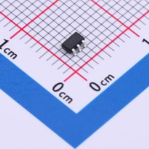 TPD4E001QDBVRQ1商品缩略图