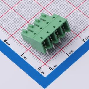 DB2EA-3.81-4P-GN商品缩略图