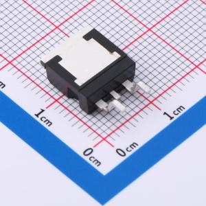 STB11N65M5商品缩略图