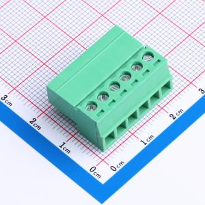 MX15EDGRK-3.81-06P-GN01-Cu-Y-A商品缩略图