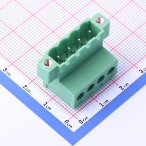 KF2EDGRKP-5.0-4P商品缩略图