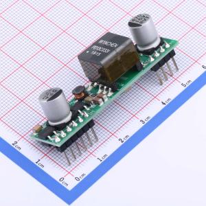 PoE模块3.3V 2A 7W（隔离型）