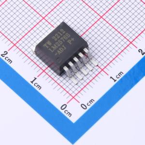 LM2576S-ADJ商品缩略图