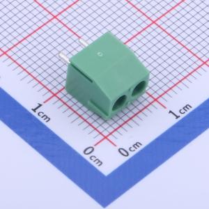 DB301V-3.81-2P-GN-S商品缩略图