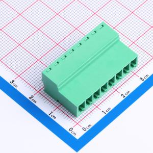 MX15EDGRK-3.81-08P-GN01-Cu-Y-A商品缩略图