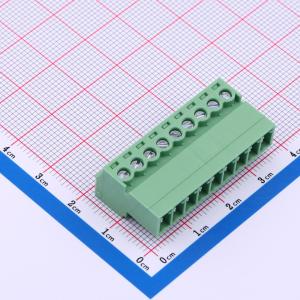 DB2EKR-3.81-9P-GN-S商品缩略图