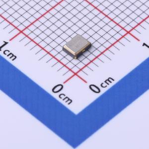 40MHz 3.3V 方波