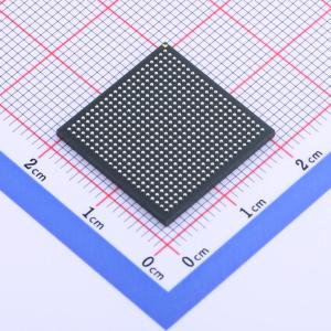 XC3SD3400A-4CSG484I商品缩略图