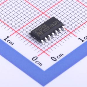 LM2902WDT商品缩略图