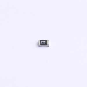 FRD0805J221 TS商品缩略图