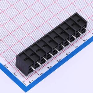 DBT50-6.35-10P-BK-P商品缩略图