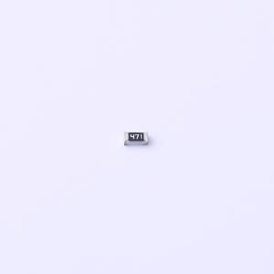 FRC0603J471 TS商品缩略图