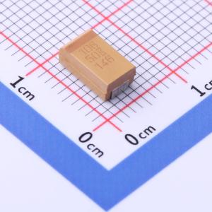 T491D106M050AT商品缩略图