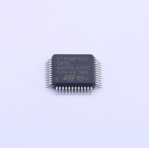 STM32F302CBT6TR商品缩略图
