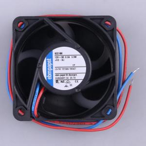 ebmpapst 直流风扇 622HH