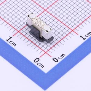KH-FPC0.5-H5.0-6P-LTQB商品缩略图